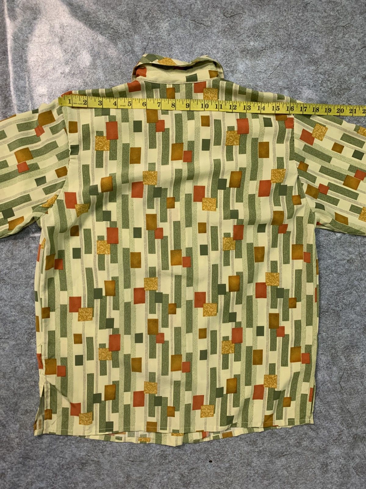 Vintage Rare Design Vintage St. Patara Long Sleeve Blouse Size M / US 6-8 / IT 42-44 - 9 Thumbnail