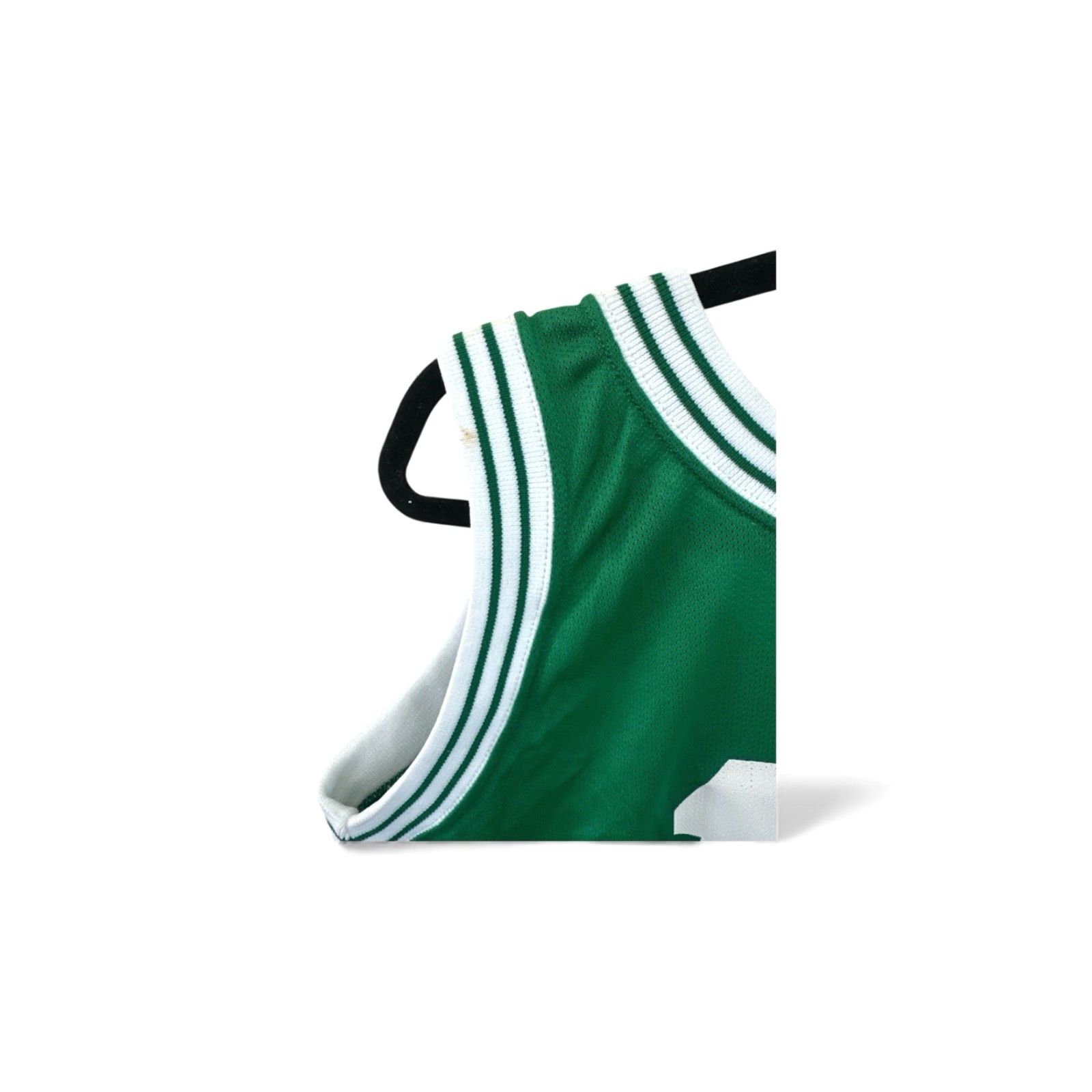 Vintage VINTAGE Rawlings Jersey Women's Basketball Tank L Green 90s 40" Large Deadstock NWT USA Jets Graphic Size L / US 10 / IT 46 - 2 Thumbnail