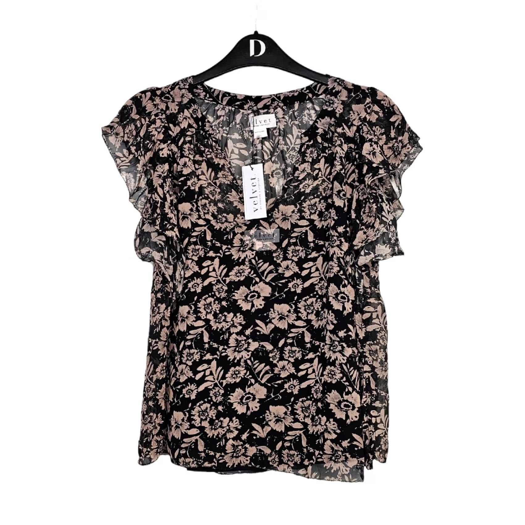 Velvet VINTAGE None Size XS / US 0-2 / IT 36-38 - 2 Thumbnail