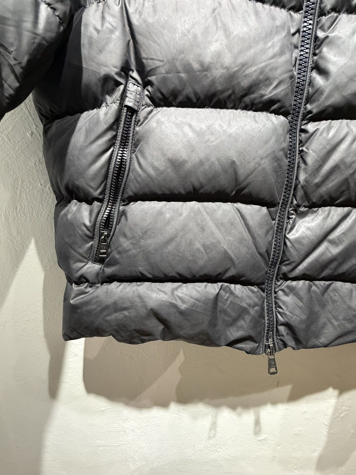 Moncler Moncler Maya jacket Size US L / EU 52-54 / 3 - 9 Thumbnail