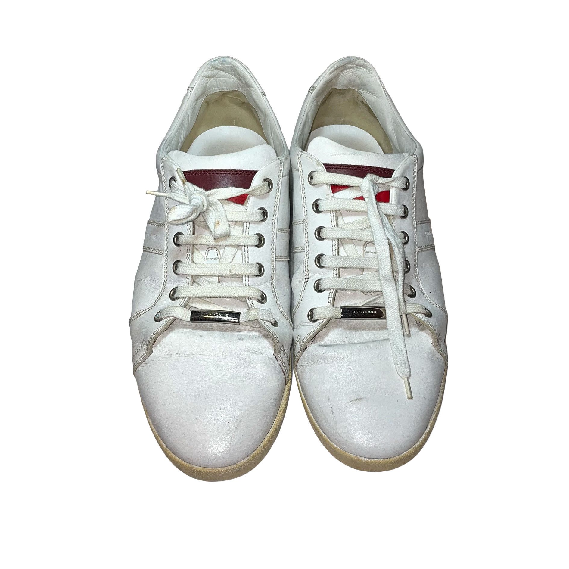 Hedi Slimane Dior Homme sneakers Size US 9 / EU 42 - 4 Thumbnail