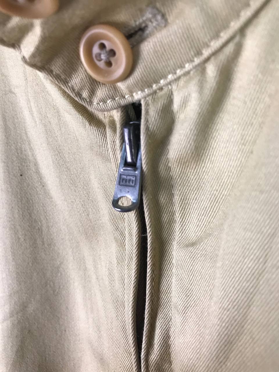 Vintage Rare Vintage Avon House full zipper jacket inspired baracuta Size US XL / EU 56 / 4 - 5 Thumbnail
