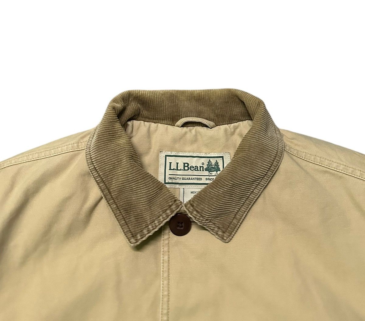 L.L. Bean LL bean hunting jacket Size US S / EU 44-46 / 1 - 2 Thumbnail