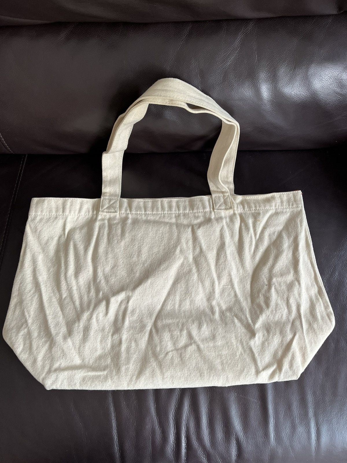 Hysteric Glamour Hysteric glamour x peanuts tote bag Size ONE SIZE - 5 Thumbnail