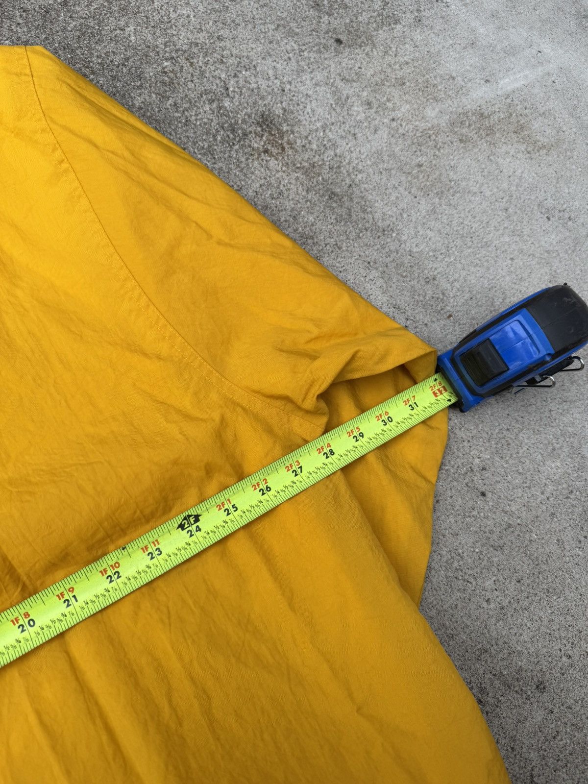 Champion × Vintage Champion South Dakota State University Windbreaker Jacket XL Size US XL / EU 56 / 4 - 9 Thumbnail