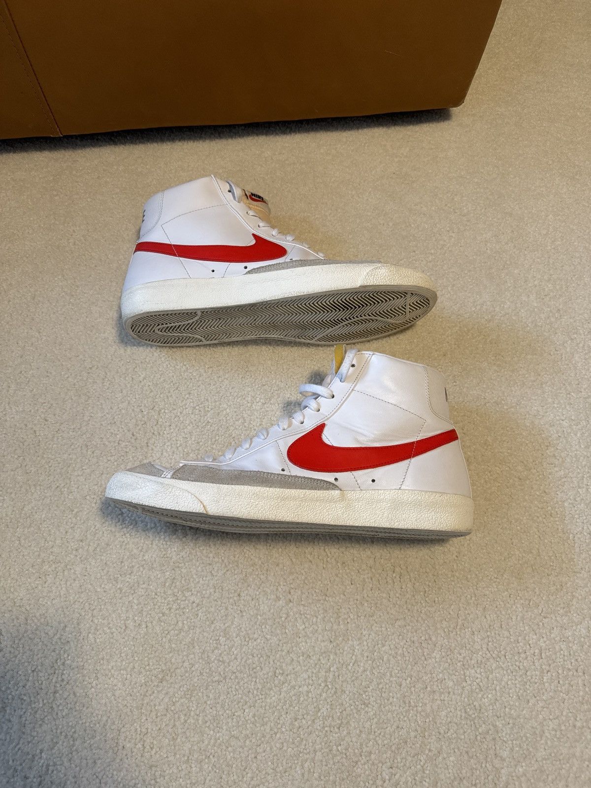 Nike Blazer Mid '77 Vintage