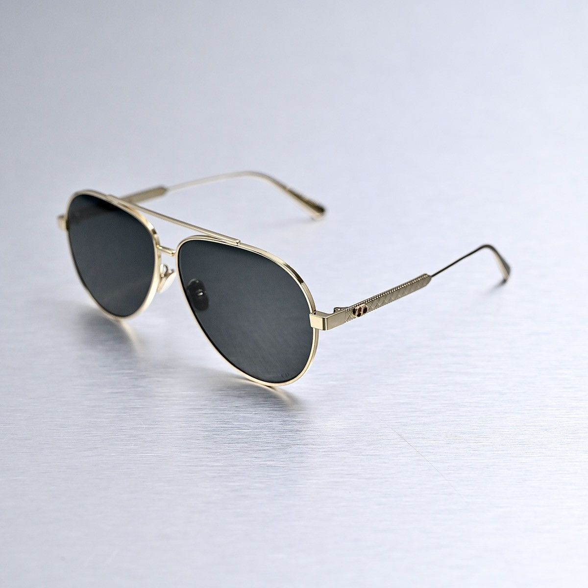 Dior DIOR DIORCANNAGE A1U B0C0 SUNGLASSES Size ONE SIZE - 1 Thumbnail
