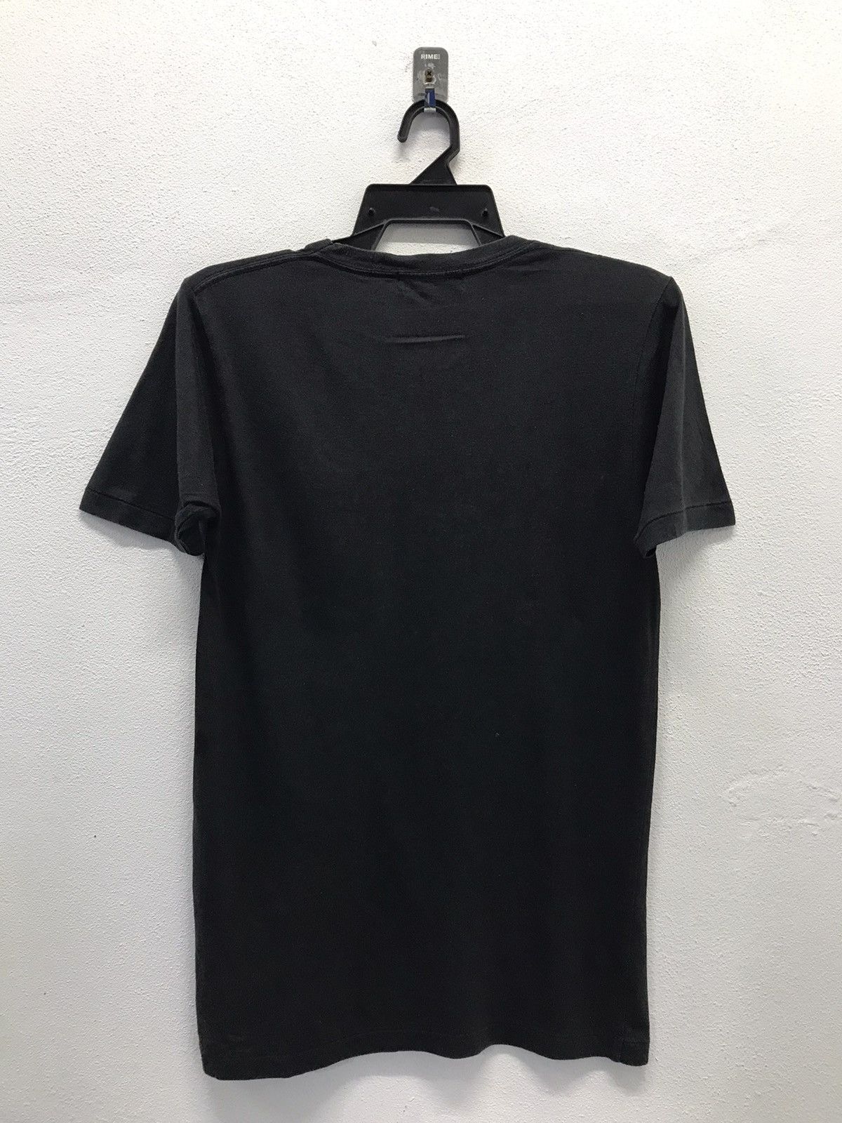 Band Tees × United Arrows × monkey time Vintage United Arrows Monkey Time Nervous Records Shirt Size US M / EU 48-50 / 2 - 2 Thumbnail