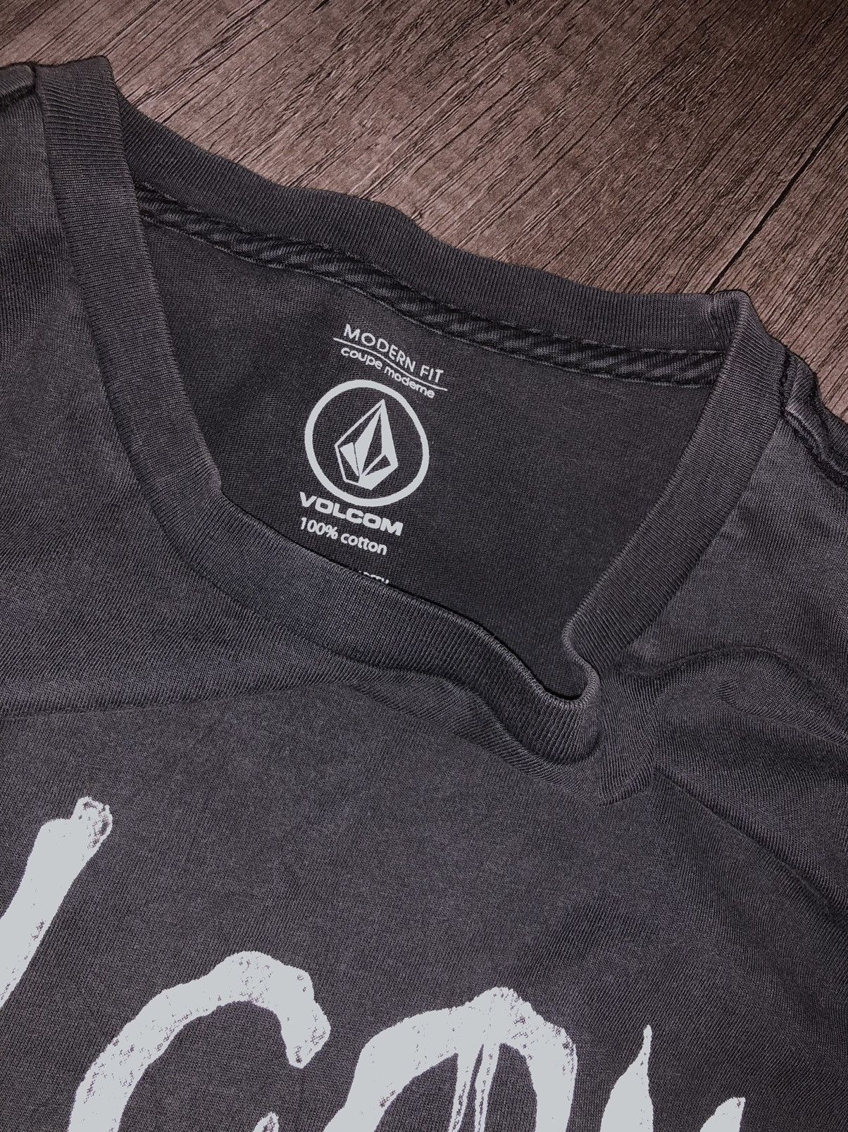 Volcom VINTAGE VOLCOM STONE TEE SHIRT Size US L / EU 52-54 / 3 - 12 Thumbnail