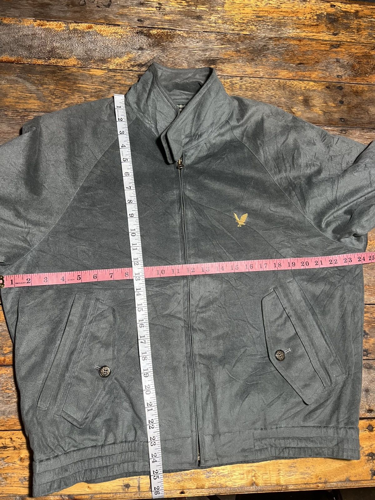 Lyle & Scott Lyle and Scott Jacket Size US M / EU 48-50 / 2 - 11 Thumbnail