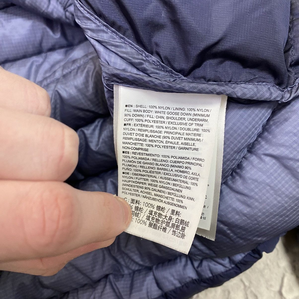 Arc'teryx Arcteryx Puffer Jacket Thorium AR Hoody Size US S / EU 44-46 / 1 - 6 Thumbnail