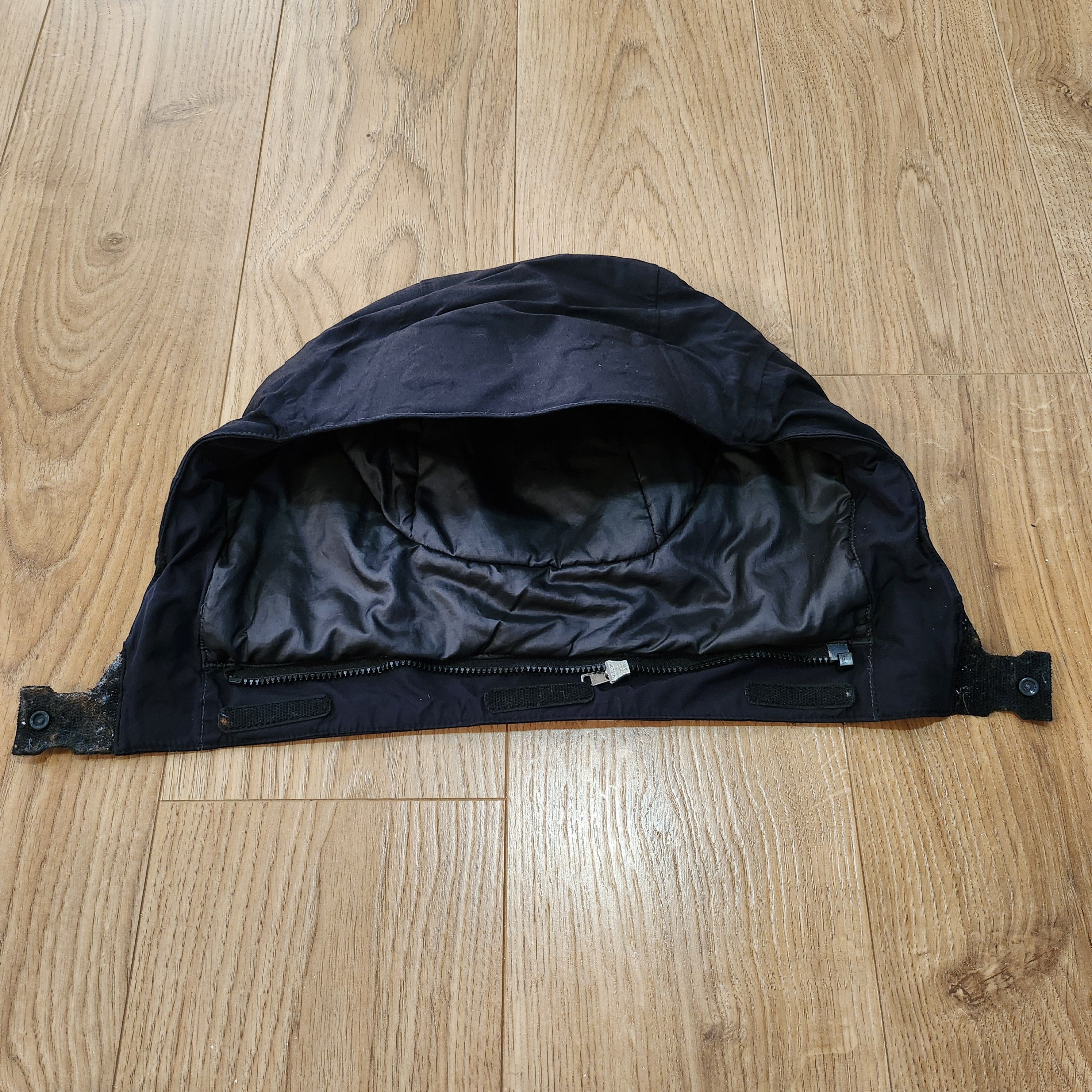 The North Face The North Face Jacket Summit Series Hood Size US M / EU 48-50 / 2 - 2 Thumbnail