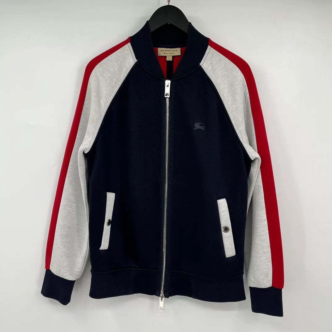 Burberry Burberry Multi Light Jacket M Men Size US M / EU 48-50 / 2 - 1 Thumbnail