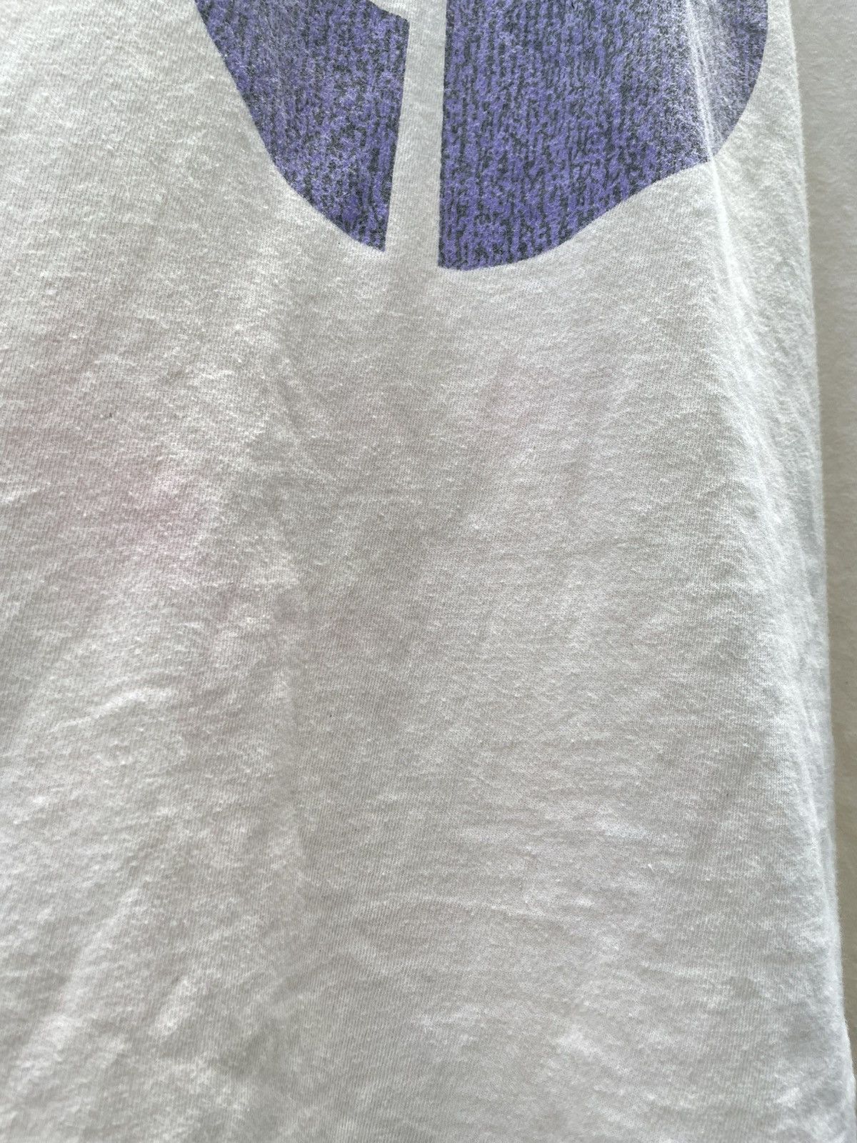 Hanes × Mtv × Vintage Vintage Viacom Recycle Promo Tee 90s MTV Showtime T-Shirt Size US L / EU 52-54 / 3 - 9 Thumbnail