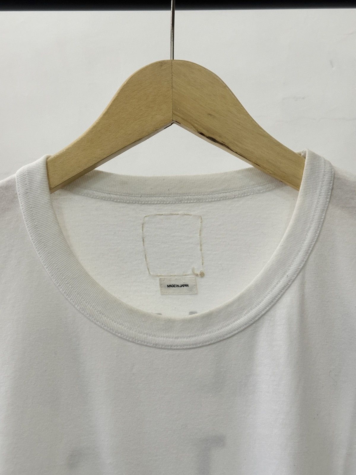 Visvim Visvim Jumbo tee LS "Tokyo" Size US XL / EU 56 / 4 - 3 Thumbnail