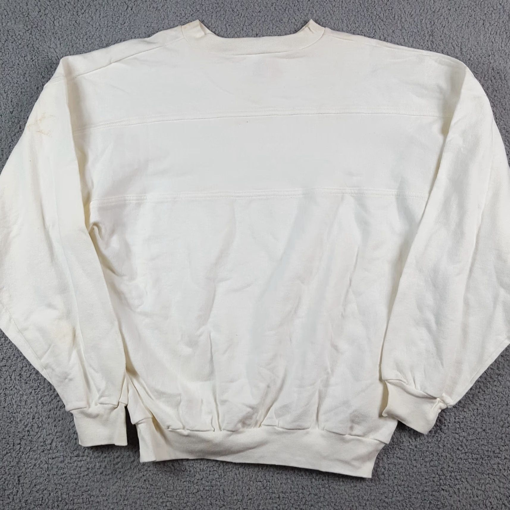 Vintage Vintage Mickey Golf Club Preppy Cartoon Men's Medium Pullover Crewneck Sweatshirt Size US M / EU 48-50 / 2 - 6 Thumbnail