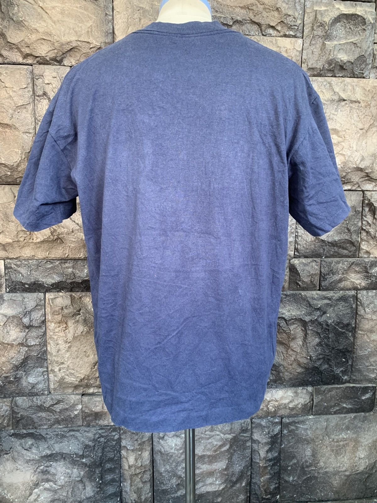 NFL Vintage 90s Dallas Cowboys American Football NFL Team Tees Size US L / EU 52-54 / 3 - 6 Thumbnail