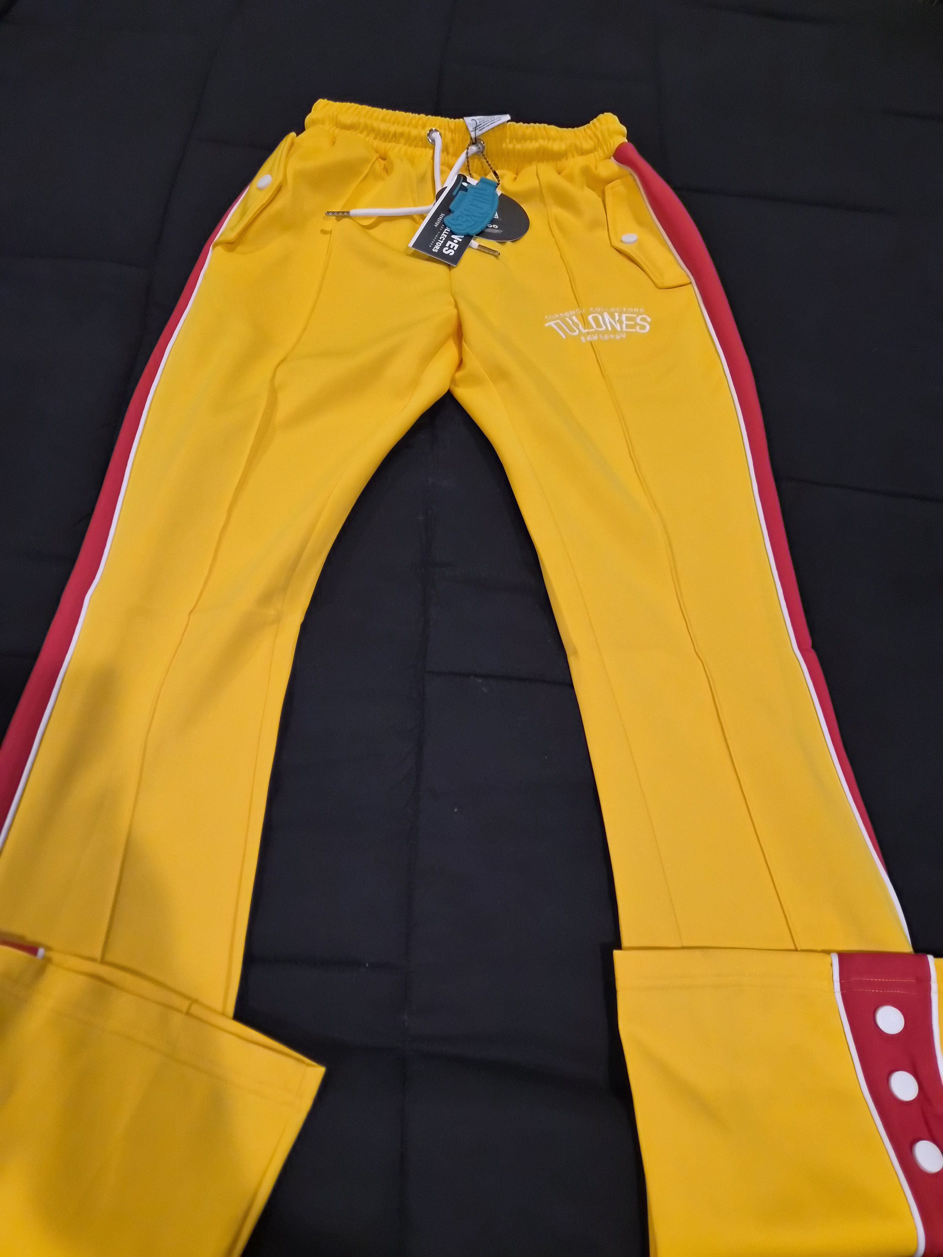 Other Tulones Track Suit Size US S / EU 44-46 / 1 - 3 Thumbnail