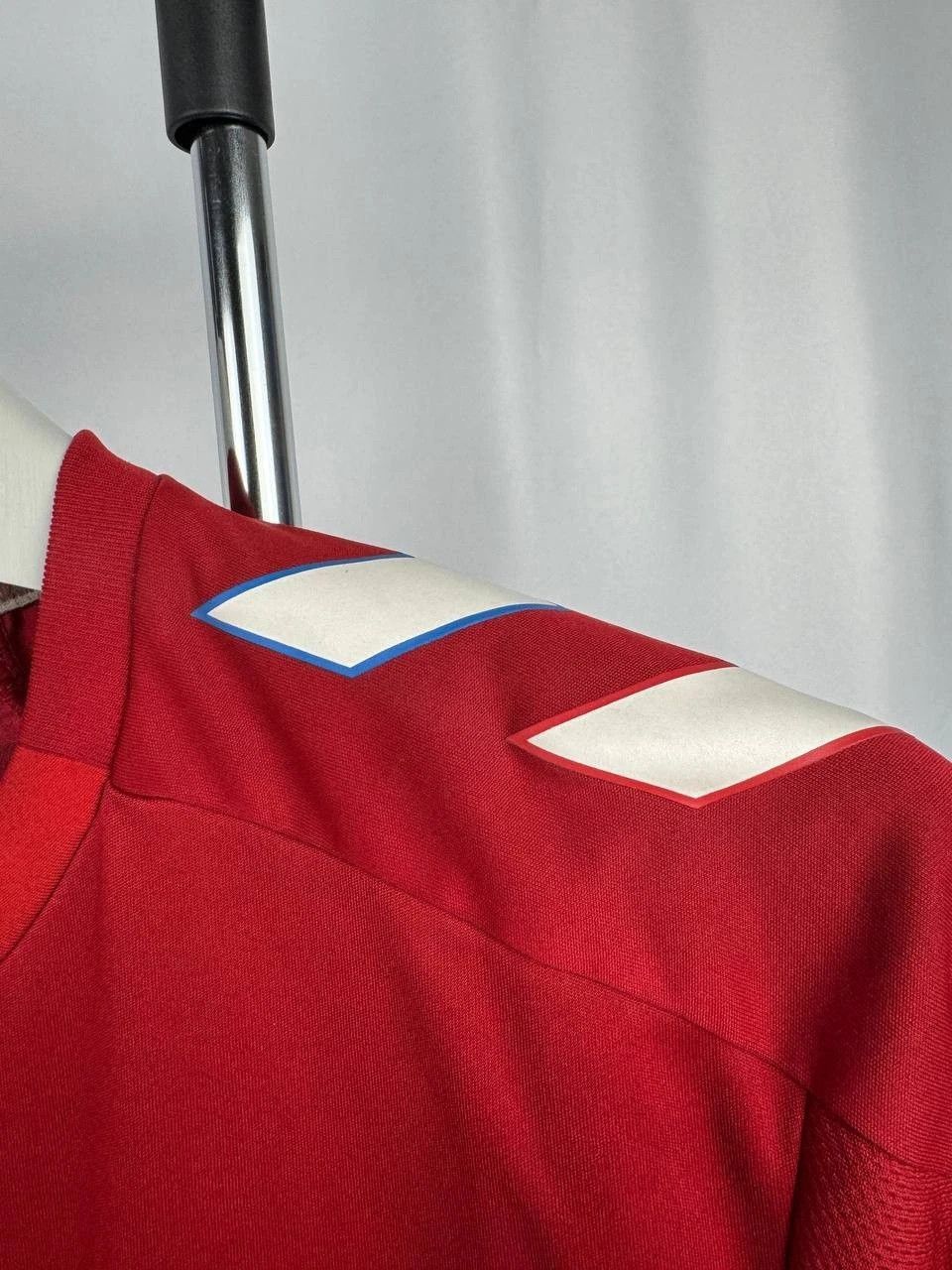 Hummel Rangers Ricksen Third Shirt Soccer Jersey Hummel 2019\2020 Size US M / EU 48-50 / 2 - 13 Thumbnail