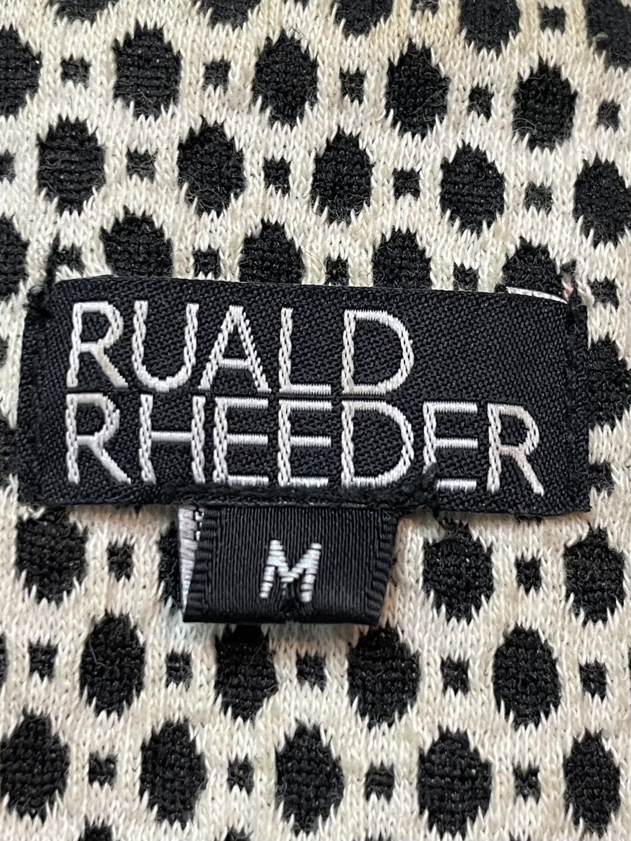 Other Ruald Rheeder Military Jacket, Size M Size M / US 6-8 / IT 42-44 - 6 Thumbnail
