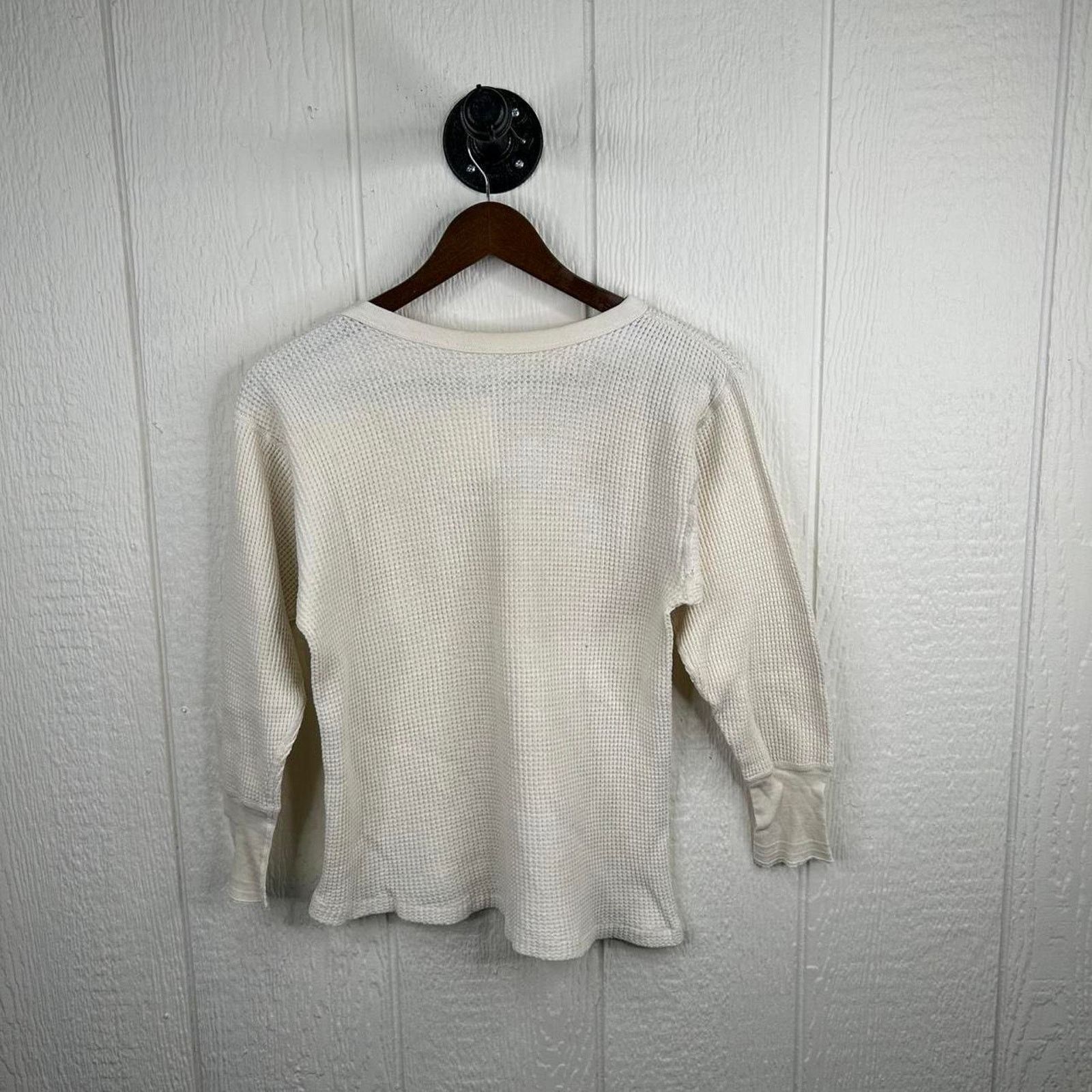 Other Vintage 80s Winter Thermal Outerwear Long Sleeve Size Medium Size US M / EU 48-50 / 2 - 3 Thumbnail