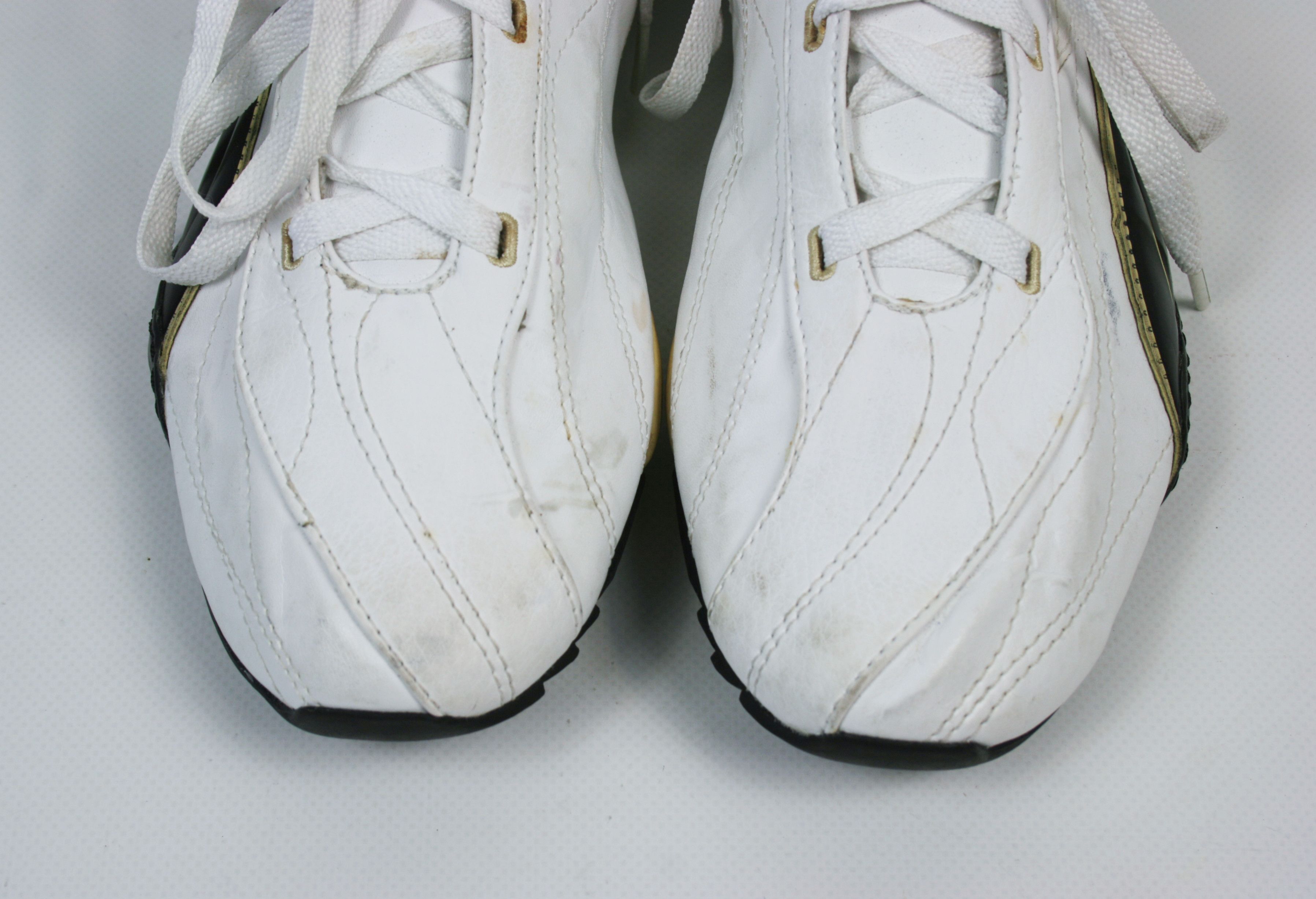 Puma 00S Speedcat Y2K Low Sneakers Vintage Size US 9 / EU 42 - 4 Thumbnail