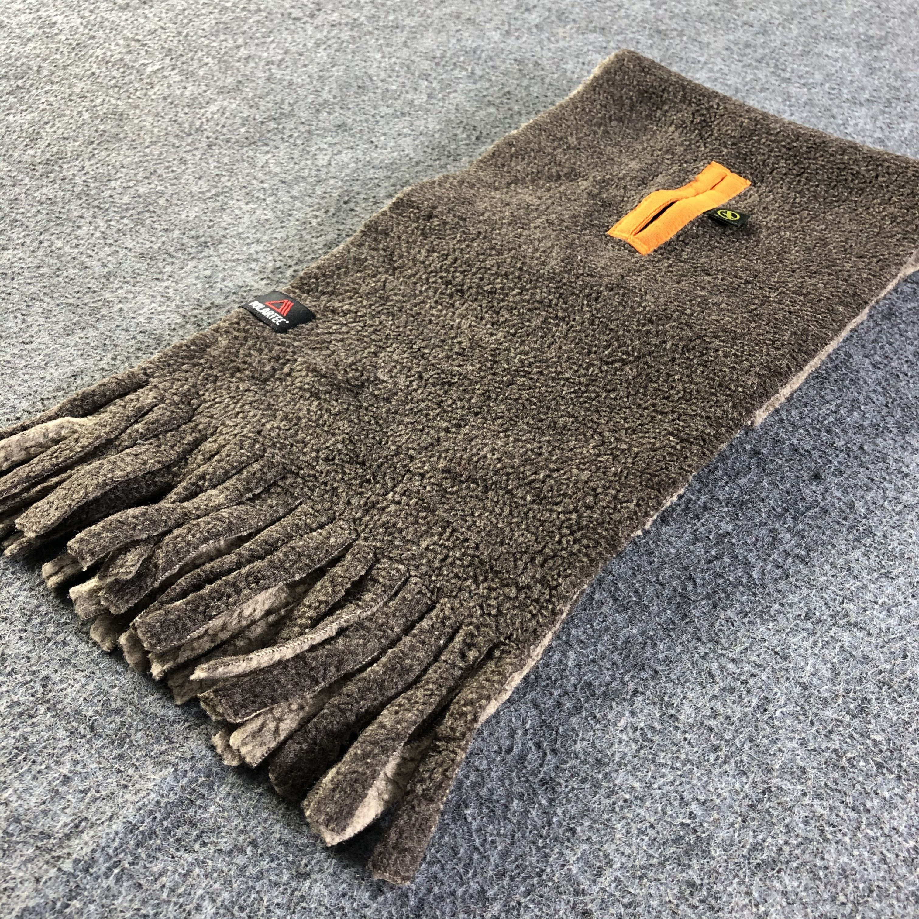 Aigle Aigle Scarf / Muffler / Neckwear P571 Size ONE SIZE - 2 Thumbnail