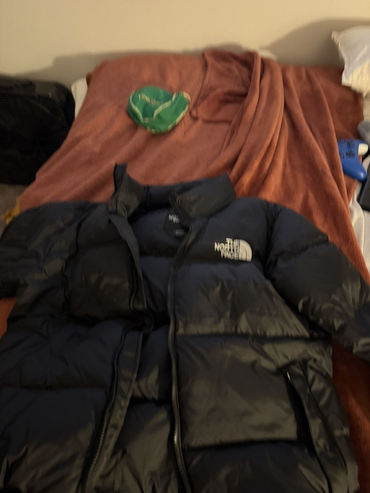 The North Face North face 700 nupste 1996 Size US XL / EU 56 / 4 - 3 Thumbnail