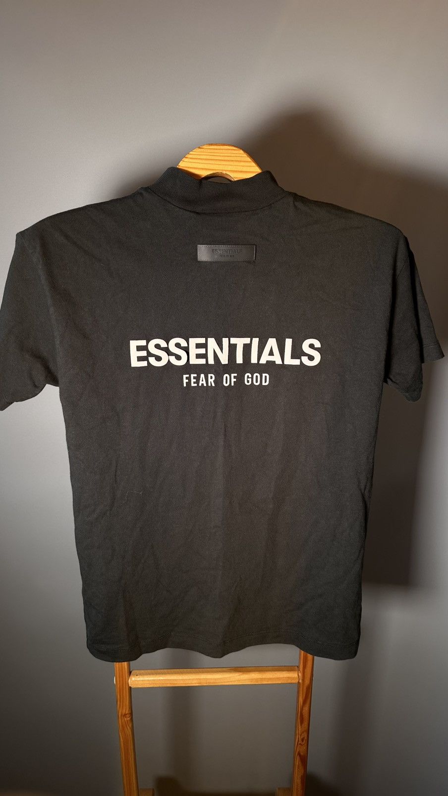 Fear of God Fear of God Essentials. T-shirt Size XL / US 12-14 / IT 48-50 - 9 Thumbnail