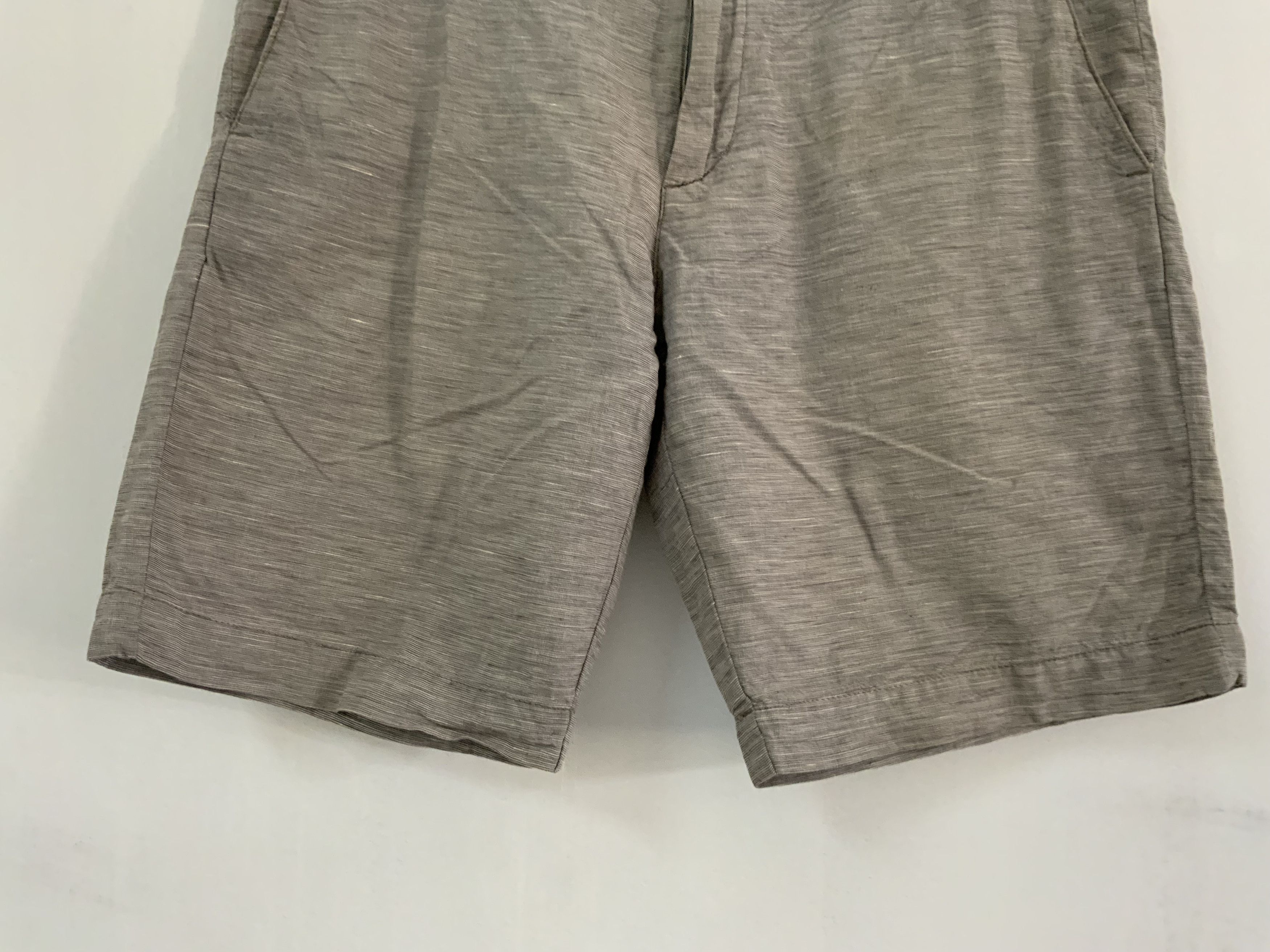 Ben Sherman Ben Sherman Streetwear Shorts Size US 31 - 4 Thumbnail