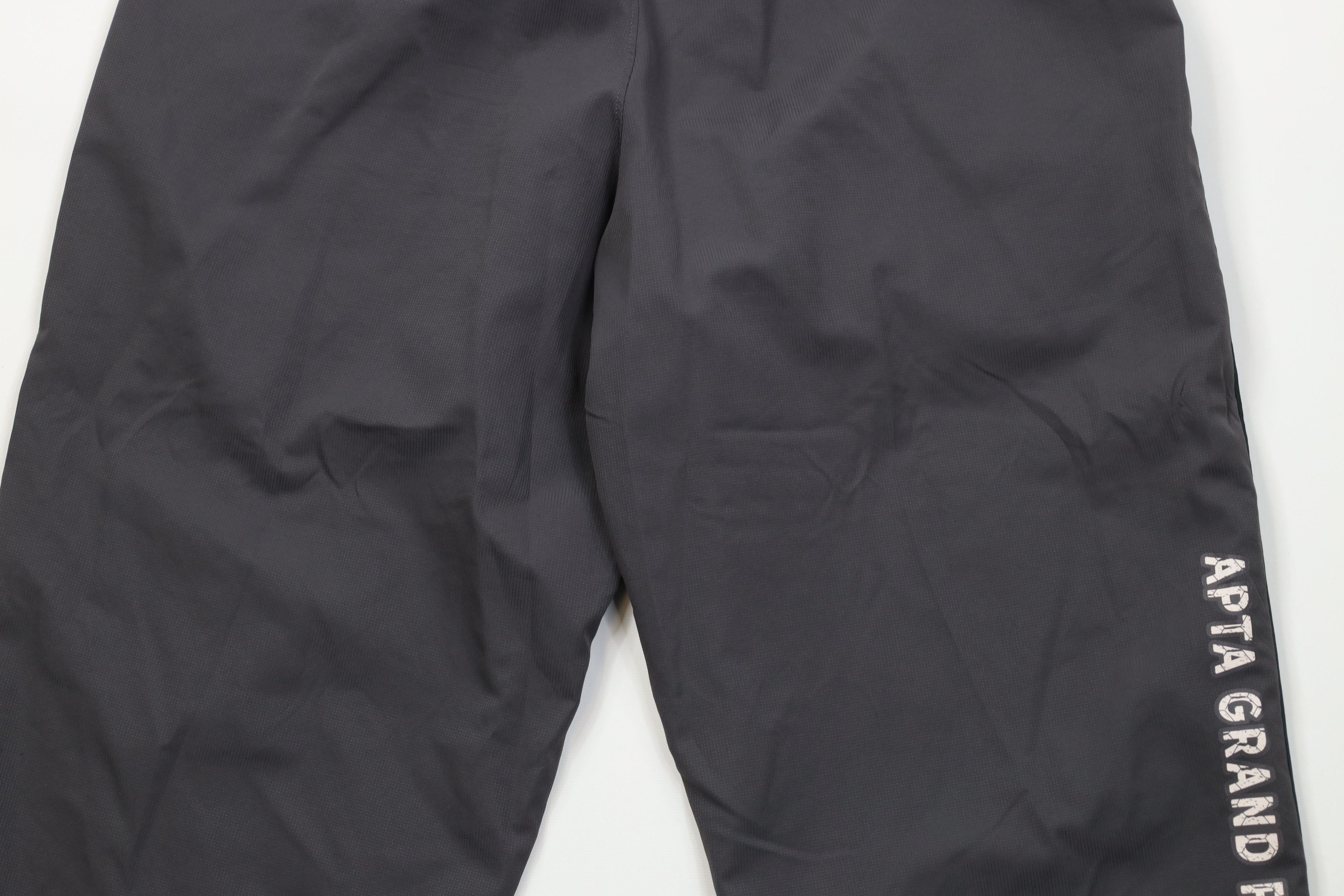 Under Armour Under Armour Grand Prix Table Tennis Lined Windbreaker Pants Size US 36 / EU 52 - 13 Thumbnail