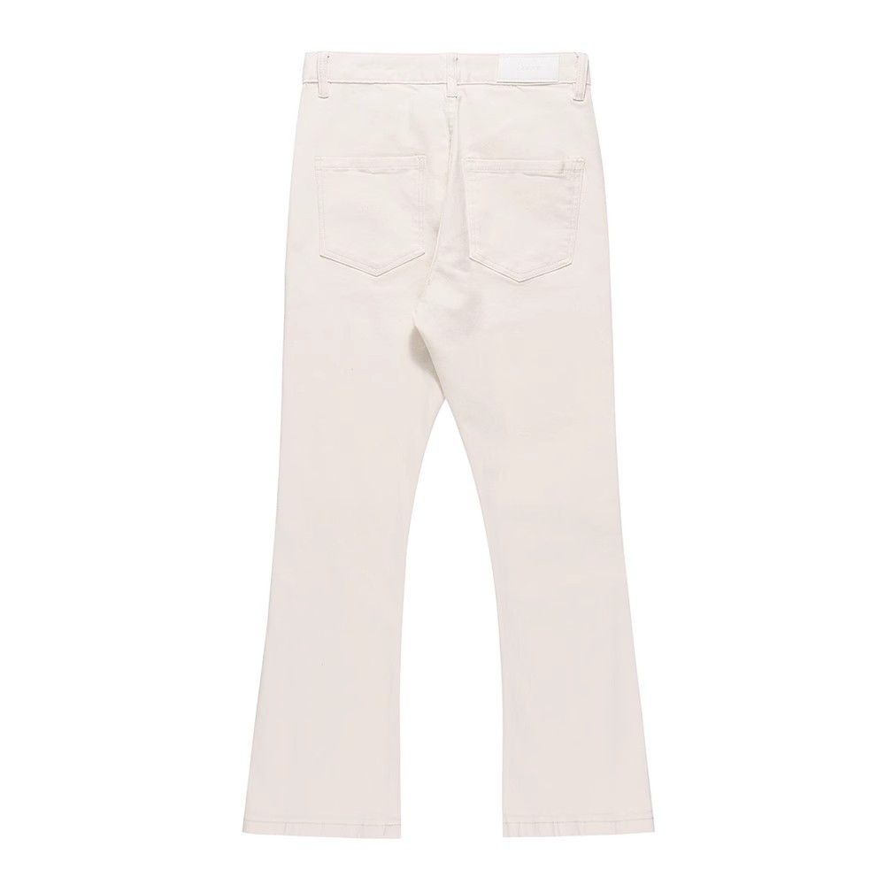 Japanese Brand × Jean American style pure trend hip-hop casual flared jeans Size US 32 / EU 48 - 2 Thumbnail