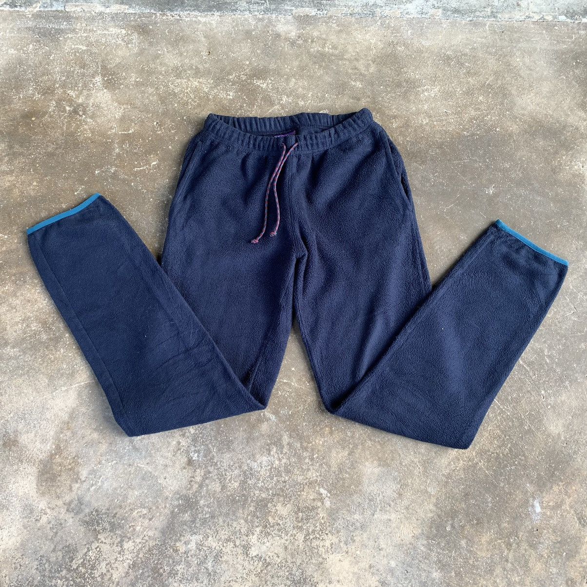 Patagonia Patagonia Synchilla Fleece Pant Size US 28 / EU 44 - 3 Thumbnail