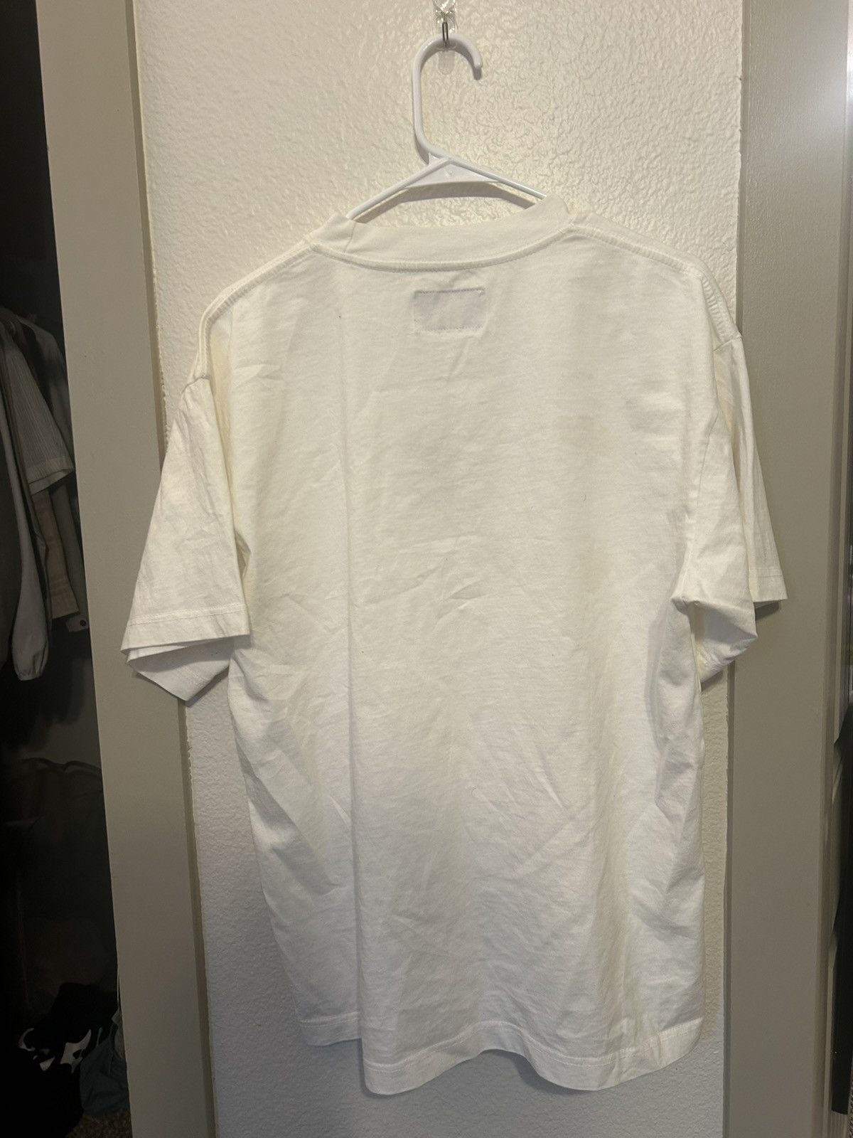 Pacsun Bad Habits Spider Tee Size US M / EU 48-50 / 2 - 2 Thumbnail