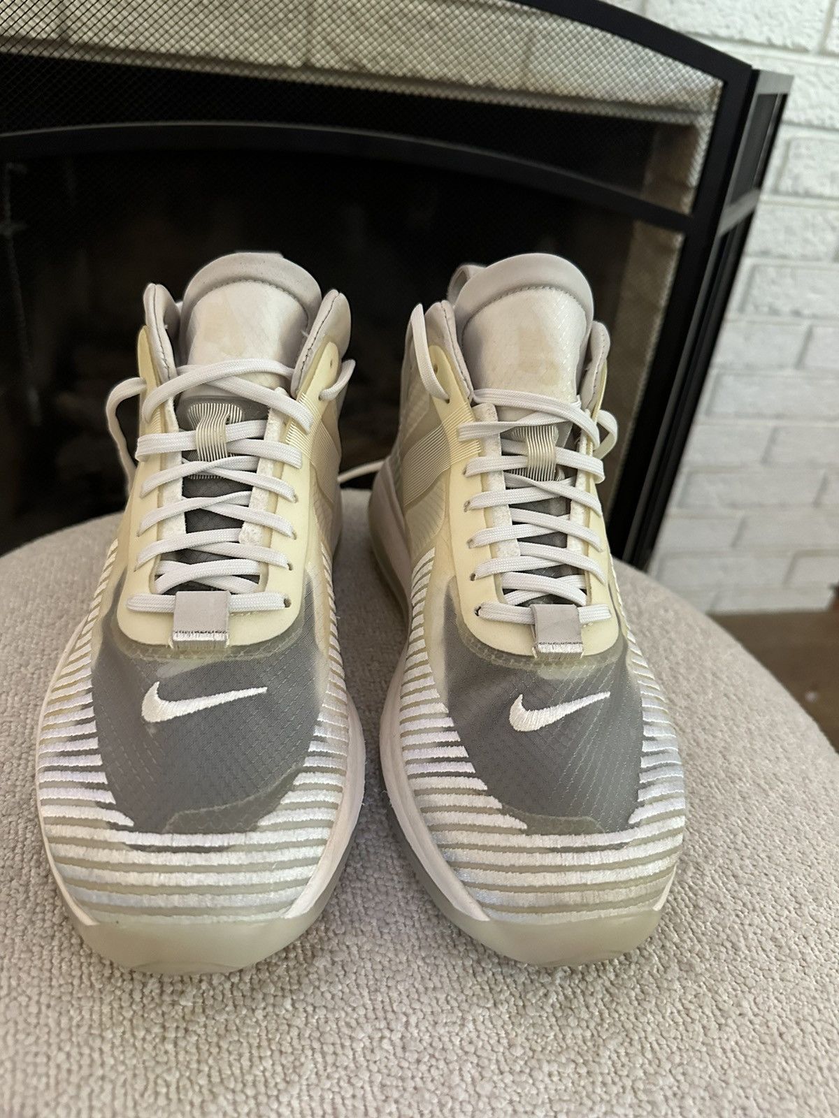 John Elliott × Nike John Elliott x Lebron James Icon Size US 8.5 / EU 41-42 - 1 Thumbnail