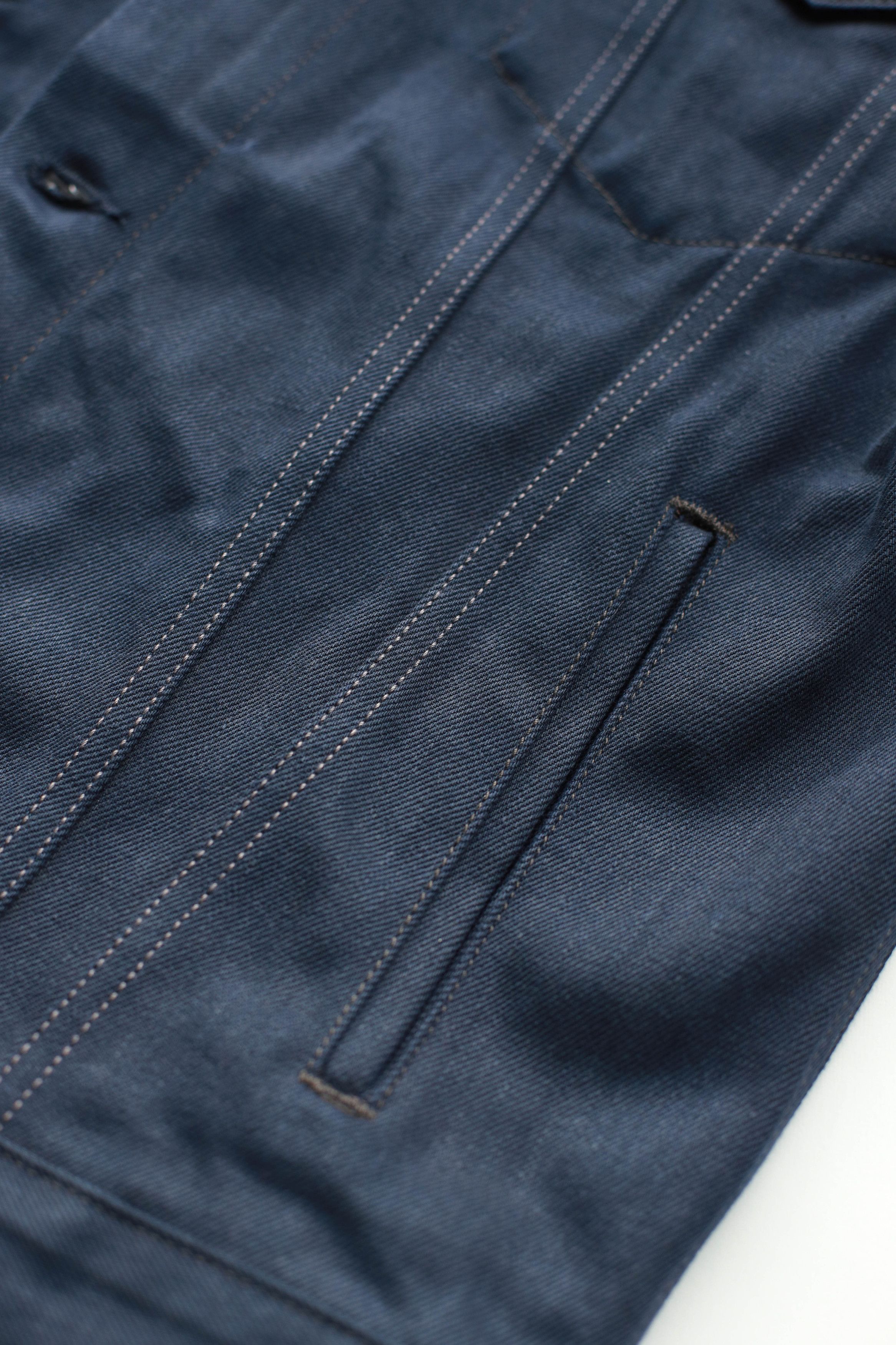 Levi's Levi's Commuter Jacket in Navy Blue Size US XL / EU 56 / 4 - 7 Thumbnail