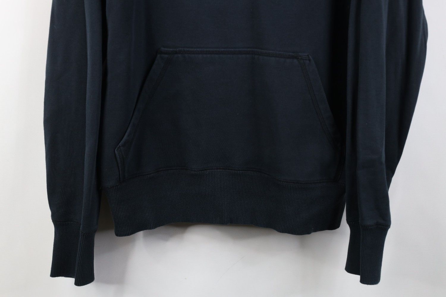 Nike Nike Mini Swoosh Michigan State University Hoodie Black Size US S / EU 44-46 / 1 - 3 Thumbnail