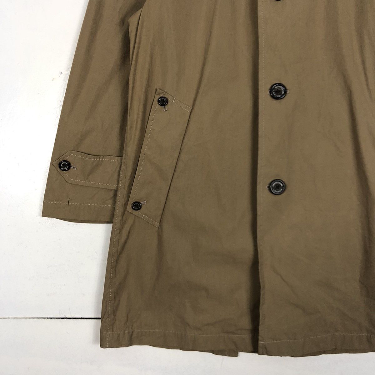 Aquascutum × Other × Vintage Aquascutum Trench Coats Size US M / EU 48-50 / 2 - 3 Thumbnail