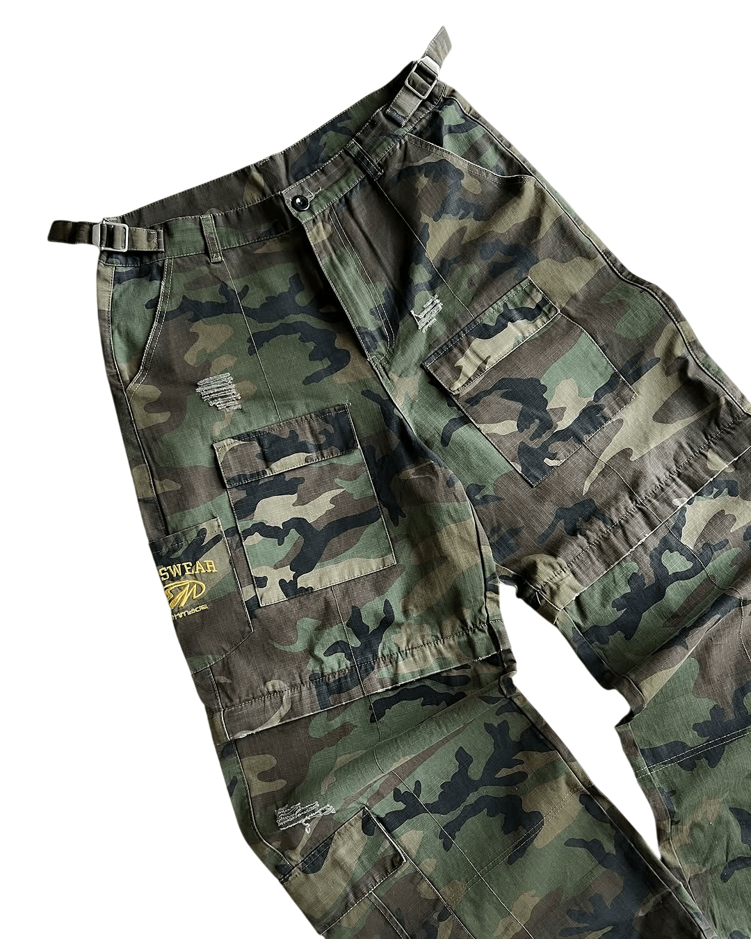 Other 'God’s Army' Cargo Pants Size US 38 / EU 54 - 4 Thumbnail