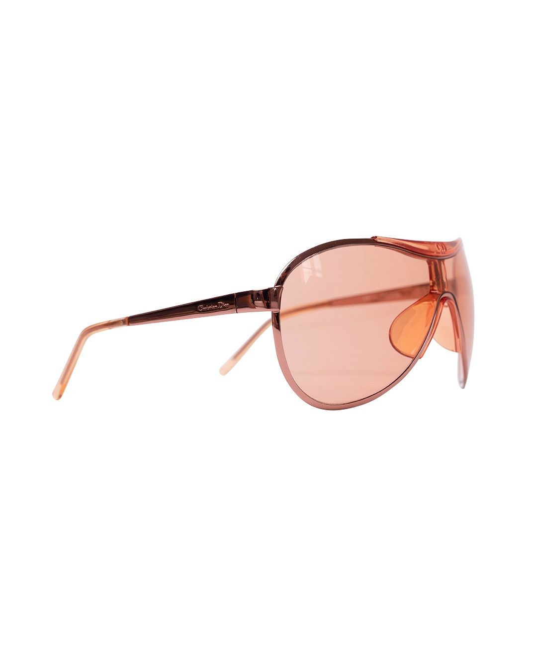 Dior Dior Rodeo Drive Glasses in Coral Size ONE SIZE - 2 Thumbnail