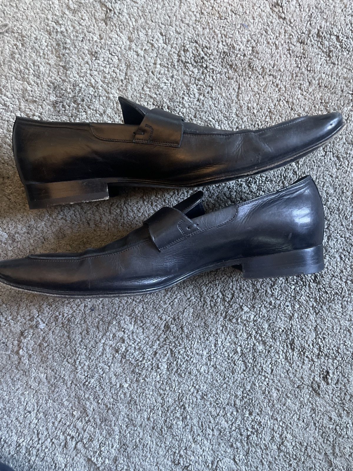 Dior Loafers