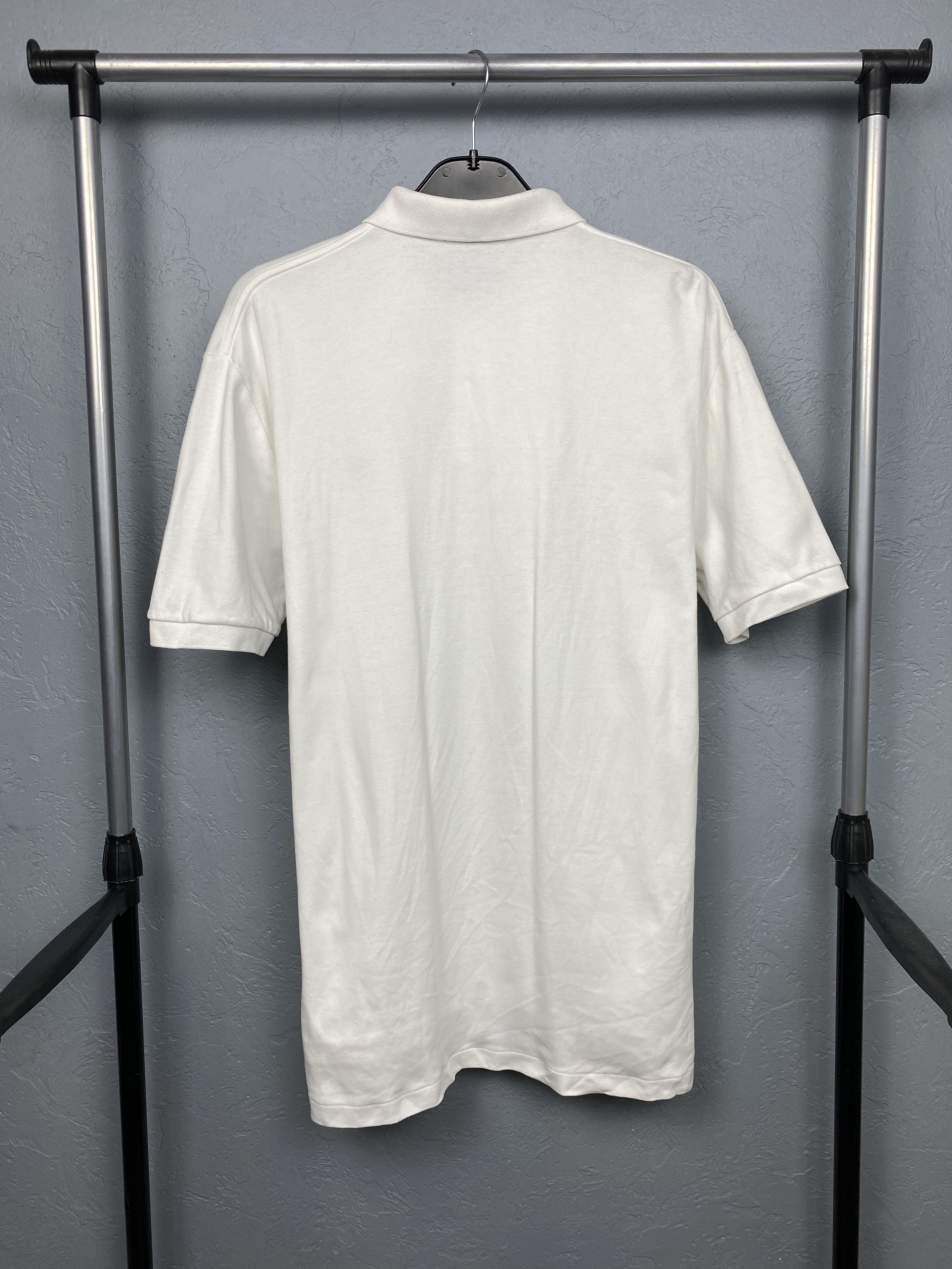 Polo Ralph Lauren Polo Ralph Lauren Vintage Mens Polo Shirt Size US M / EU 48-50 / 2 - 7 Thumbnail