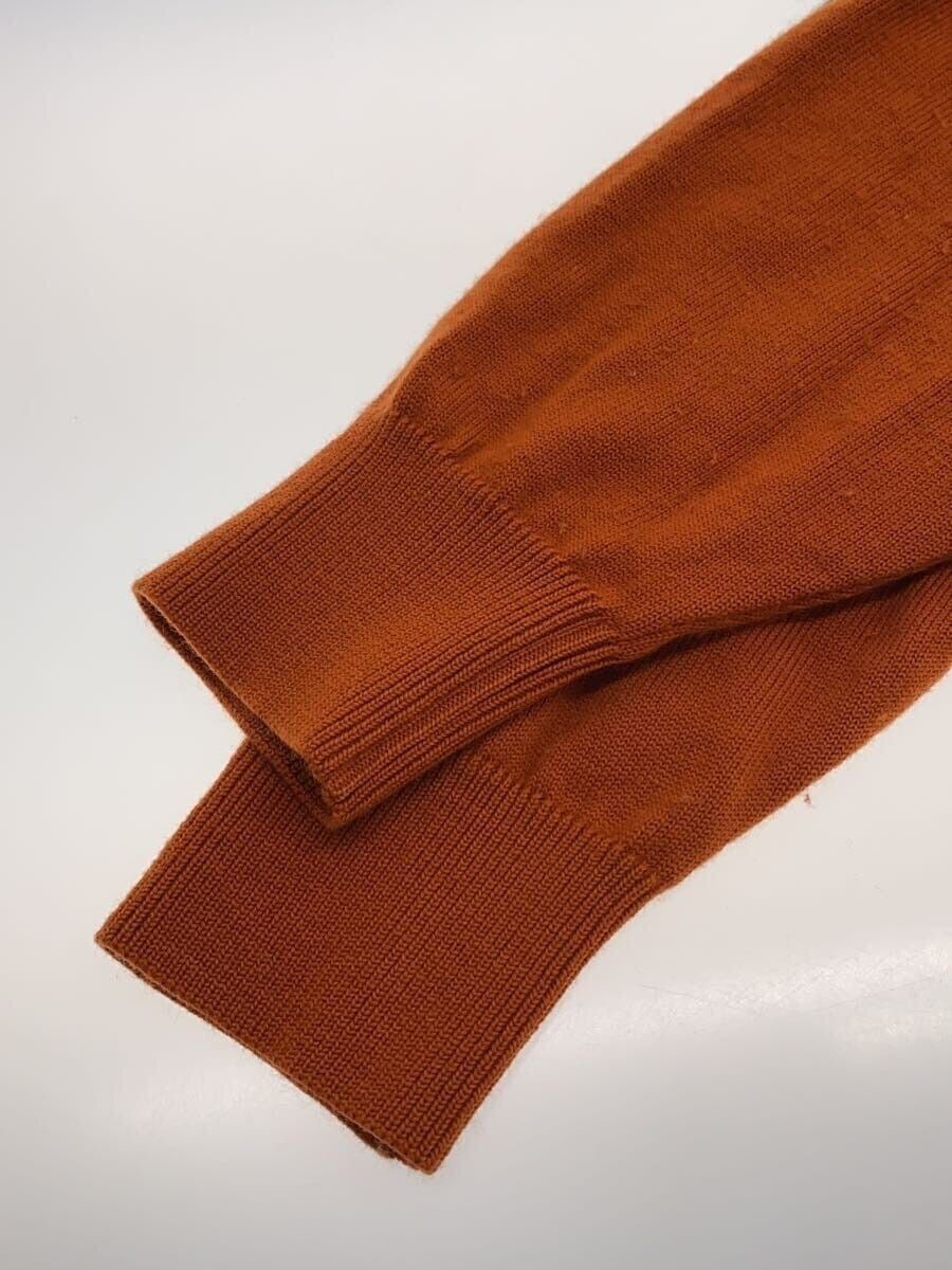 Dior Golf Wool Knit Sweater Size US L / EU 52-54 / 3 - 3 Thumbnail