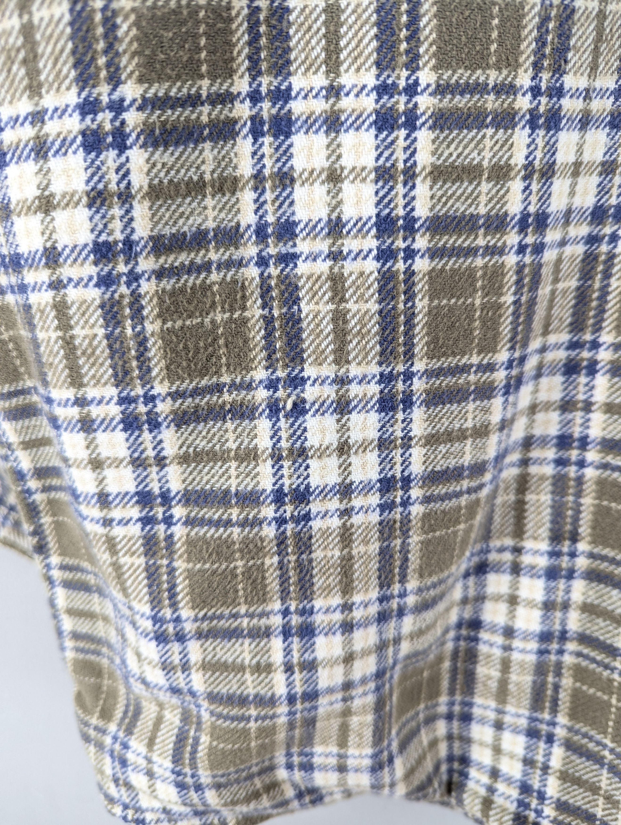 Levi's Levi's Strauss Quilted Lined Flannel Button Ups Jacket Size US L / EU 52-54 / 3 - 16 Thumbnail