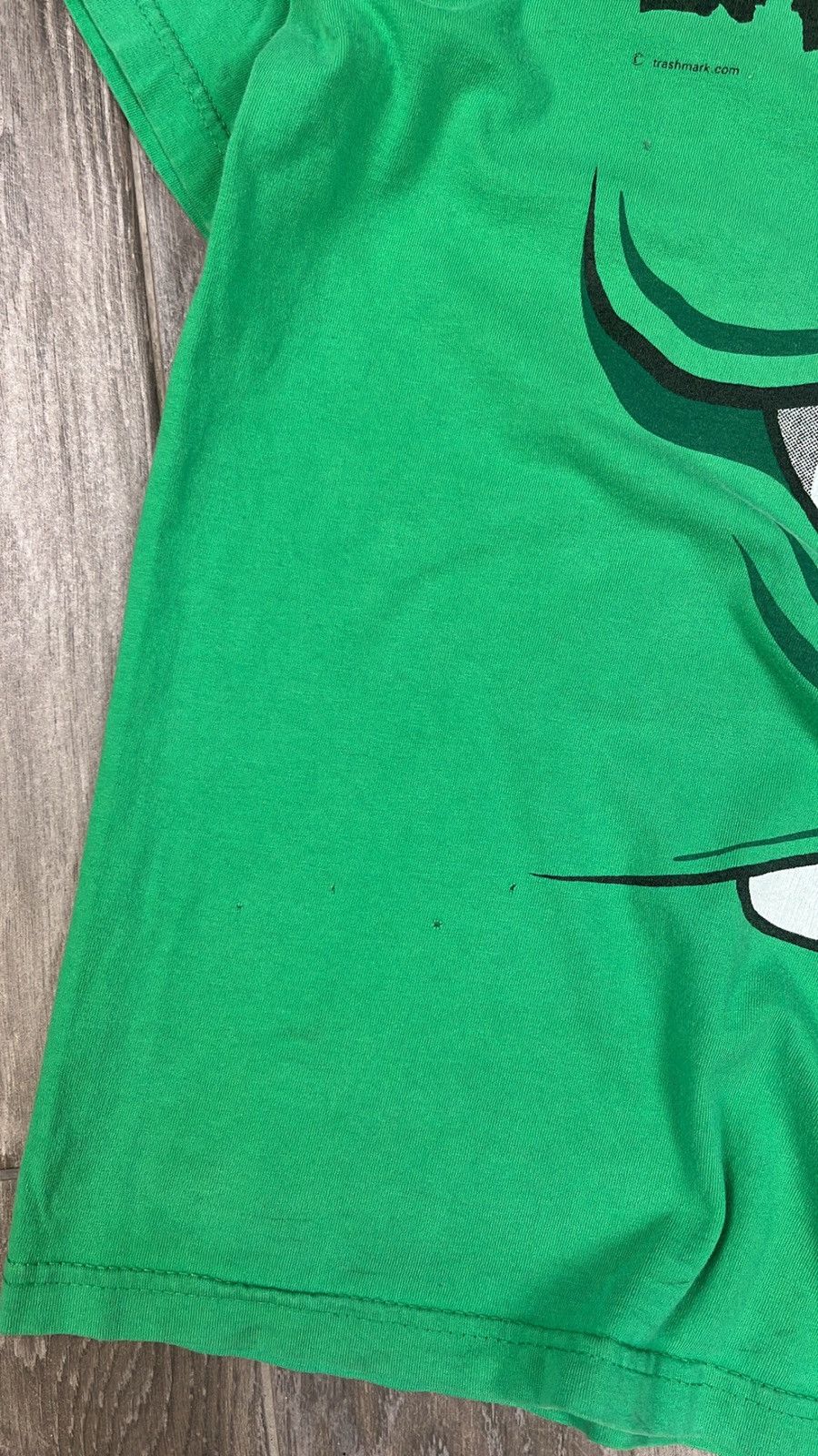 Band Tees × Vintage Rare❗️ Vintage NOFX Mons Tour rock hype tee Size US L / EU 52-54 / 3 - 6 Thumbnail