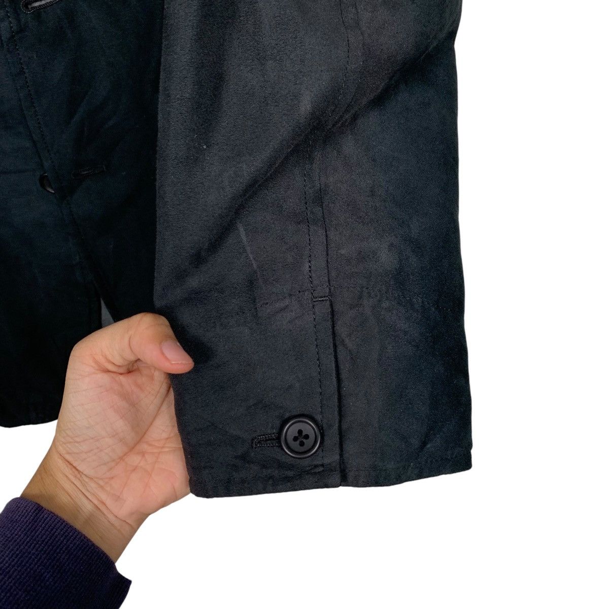 Japanese Brand John Pearse London Casual Jacket Size US XL / EU 56 / 4 - 13 Thumbnail