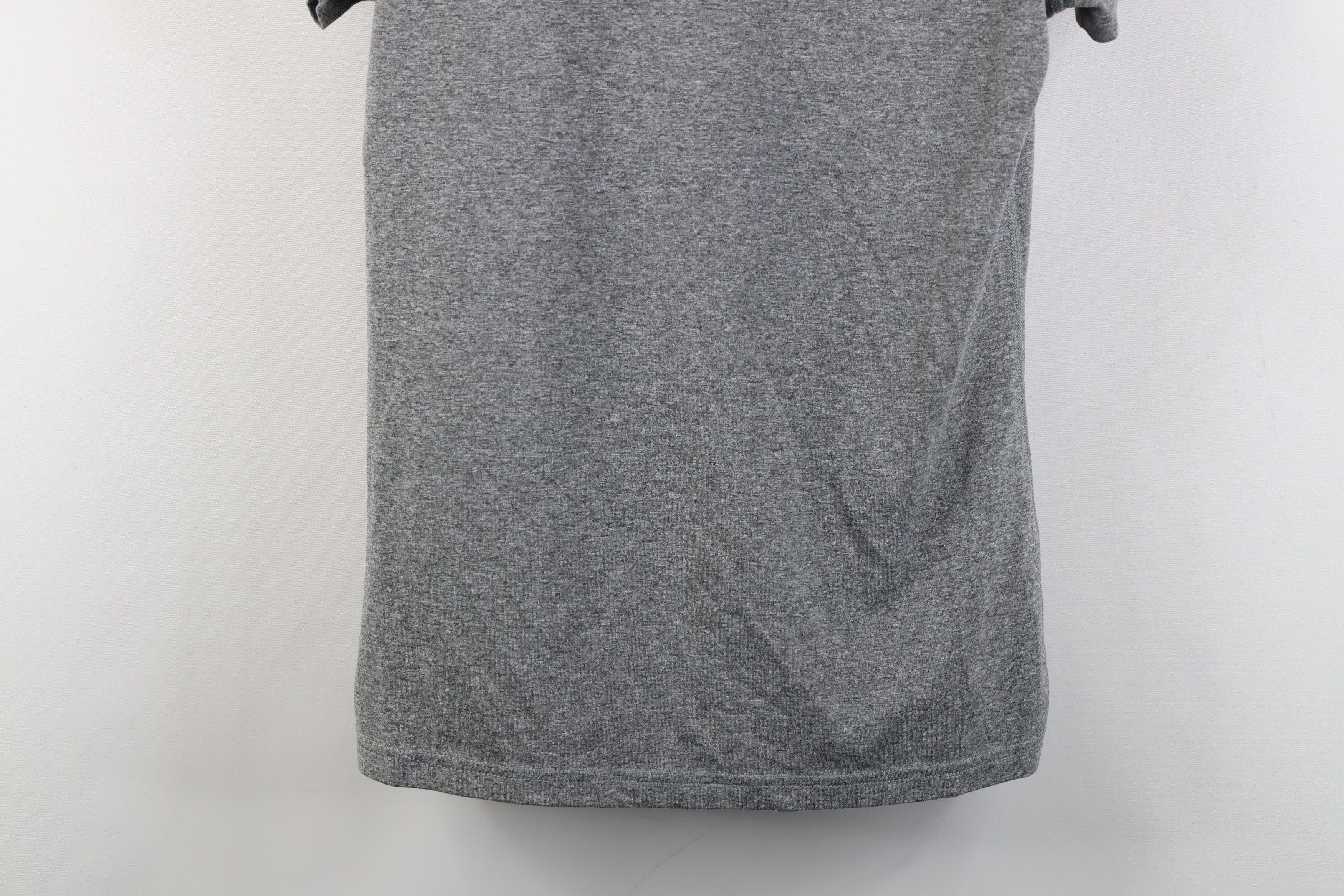 Nike Nike Spell Michigan Jaguars FC Football Club Soccer T-Shirt Size S / US 4 / IT 40 - 14 Thumbnail