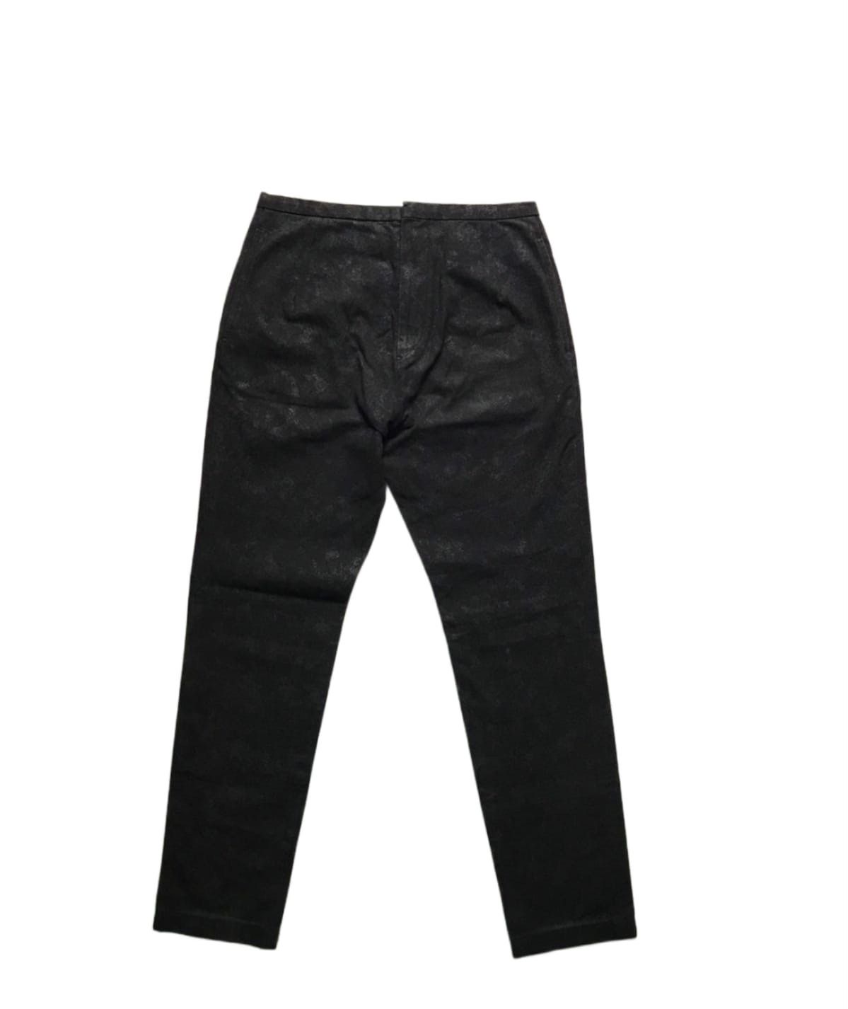 Designer × Yuji Yamada Yuji Yamada Pants button Size US 30 / EU 46 - 1 Thumbnail