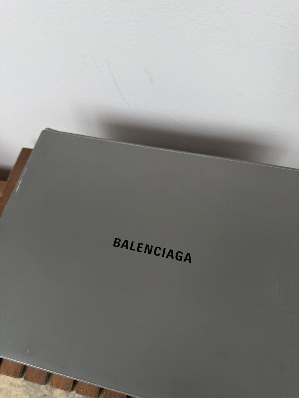Balenciaga Balenciaga Tyrex Sneakers Size US 8 / IT 38 - 6 Thumbnail