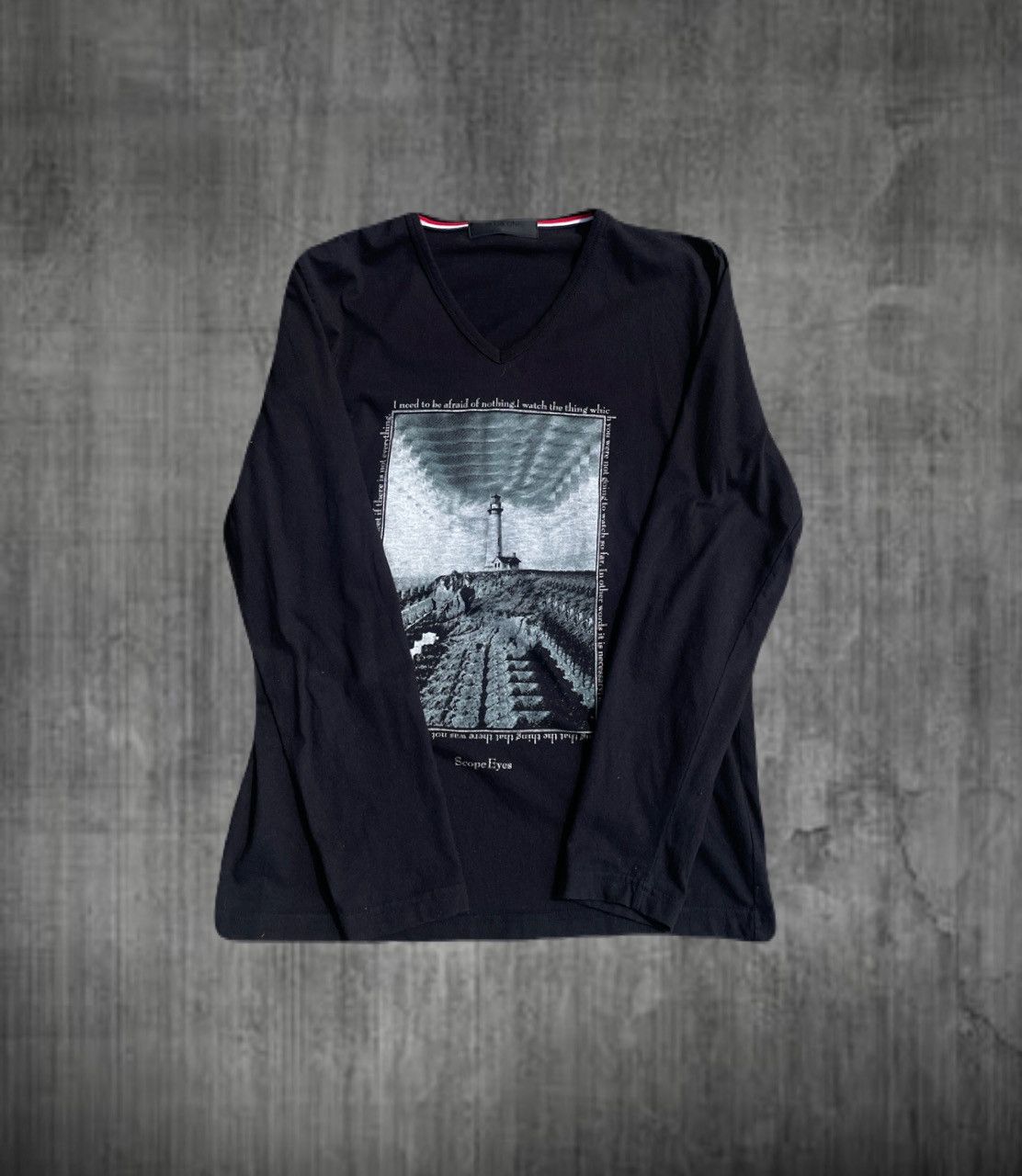 Men's If Six Was Nine Long Sleeve T Shirts | Grailed